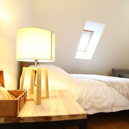 Colmar Historic Center - Cosy Appartement Petit Cathedrale 2 - Bookingalsace Экстерьер фото