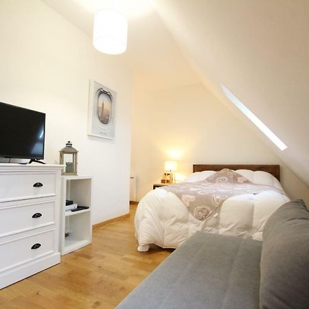 Colmar Historic Center - Cosy Appartement Petit Cathedrale 2 - Bookingalsace Экстерьер фото